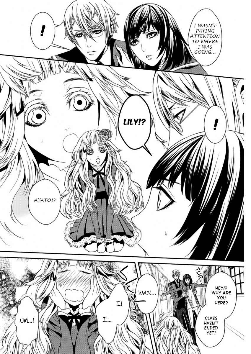 Page 6 Chapter 10 Magnolia