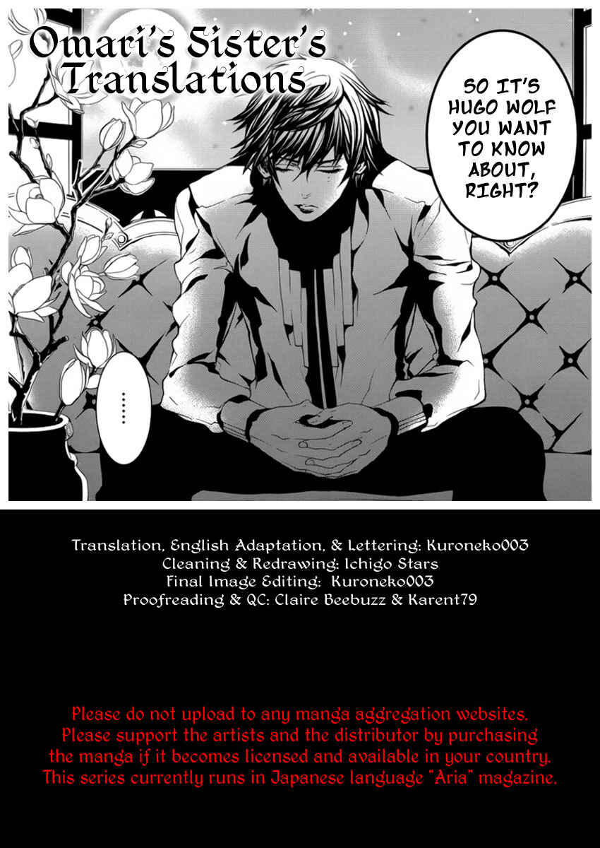Page 1 Chapter 20 Magnolia