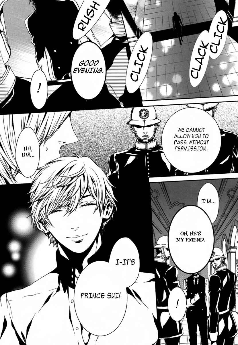 Page 10 Chapter 20 Magnolia