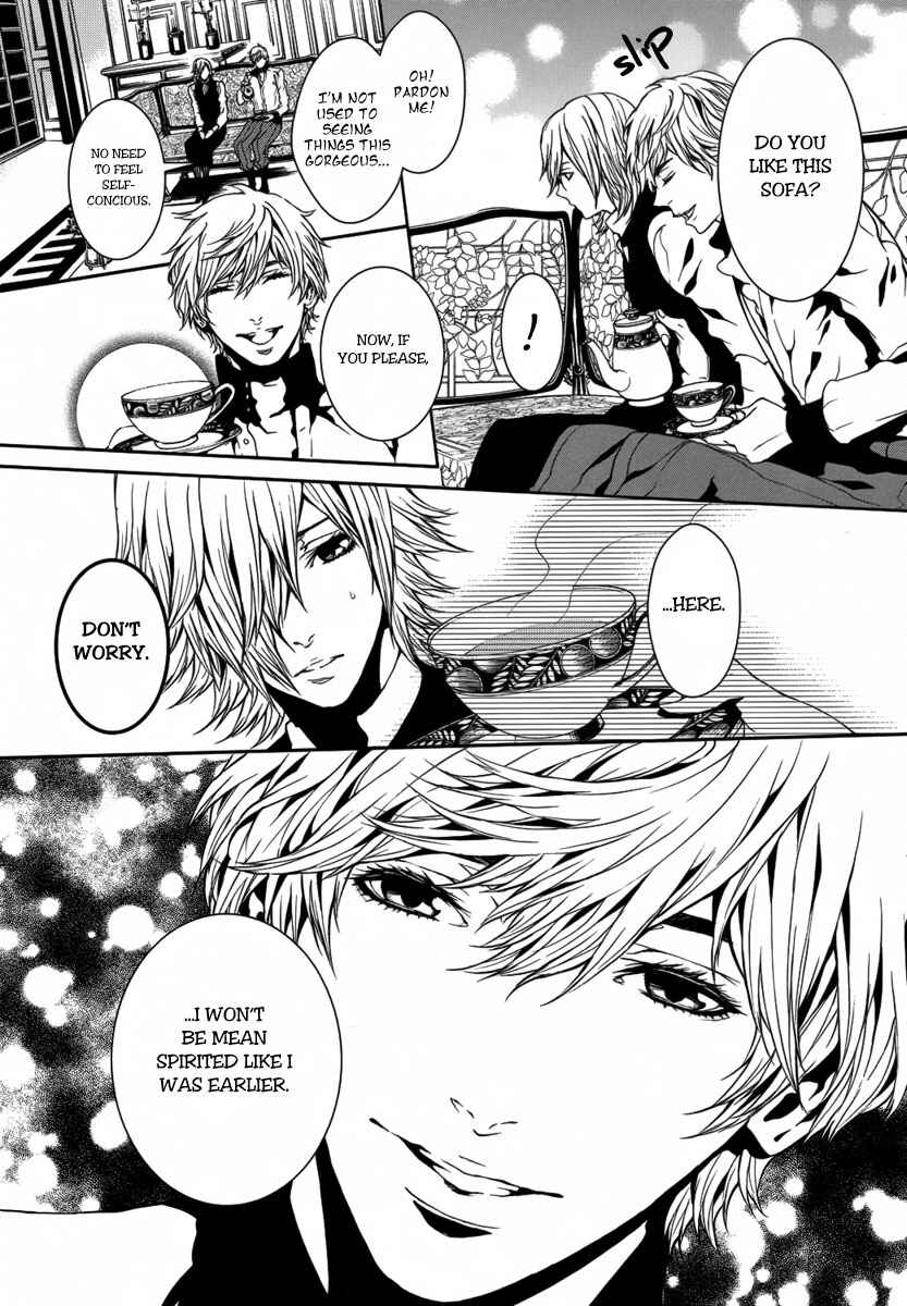 Page 13 Chapter 20 Magnolia
