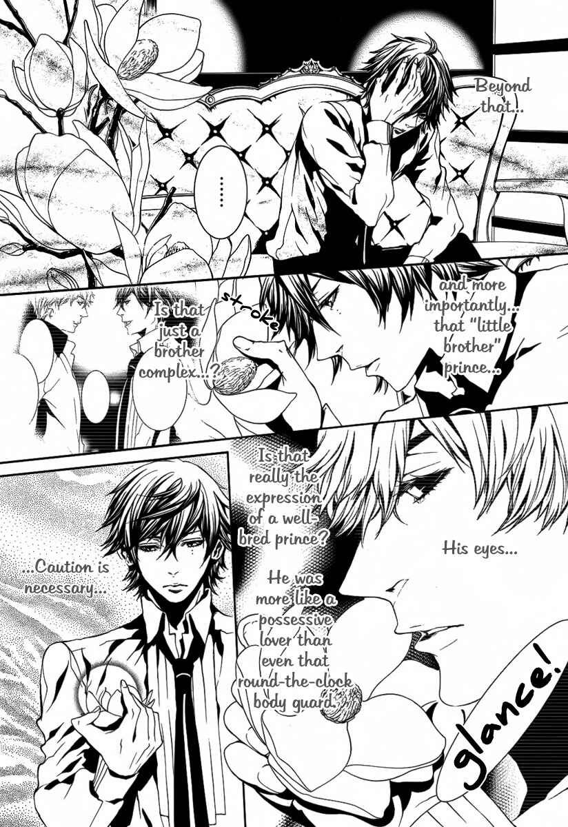 Page 16 Chapter 20 Magnolia