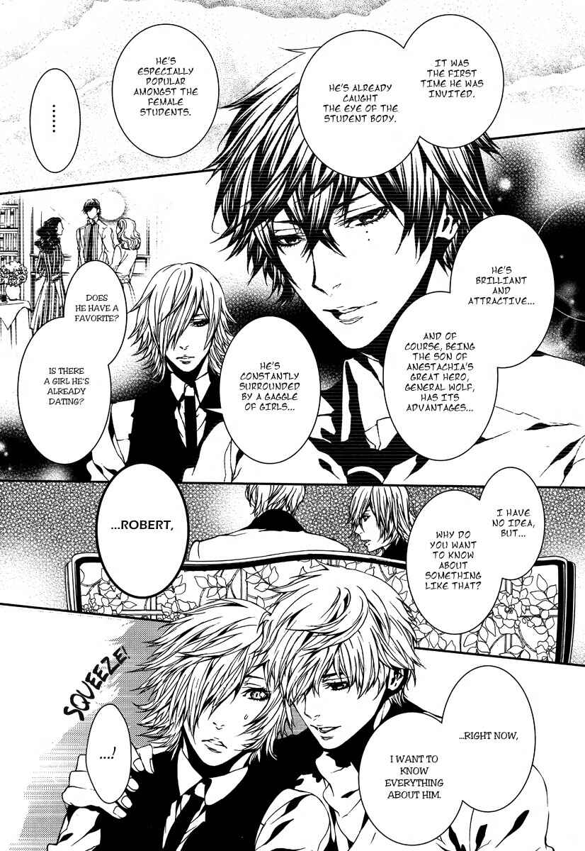 Page 18 Chapter 20 Magnolia