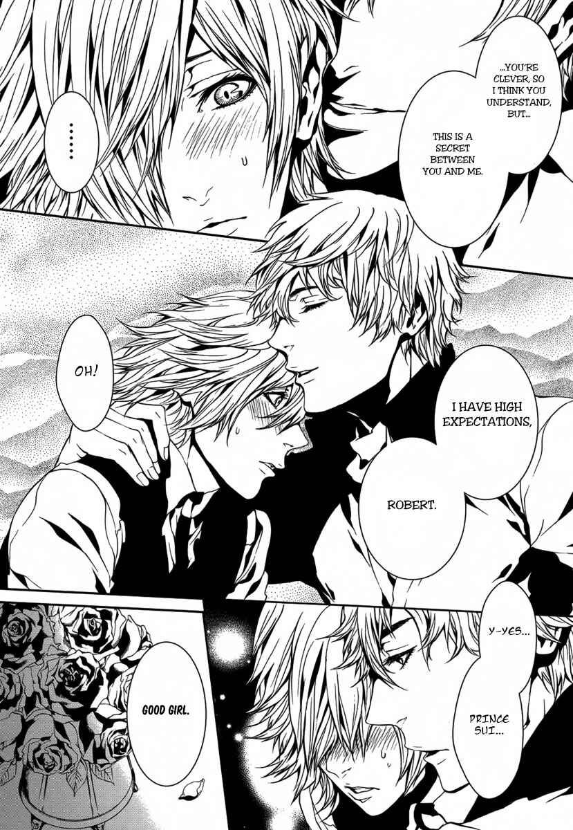 Page 19 Chapter 20 Magnolia