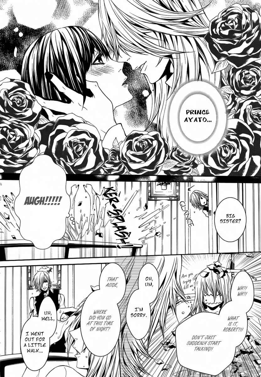 Page 23 Chapter 20 Magnolia