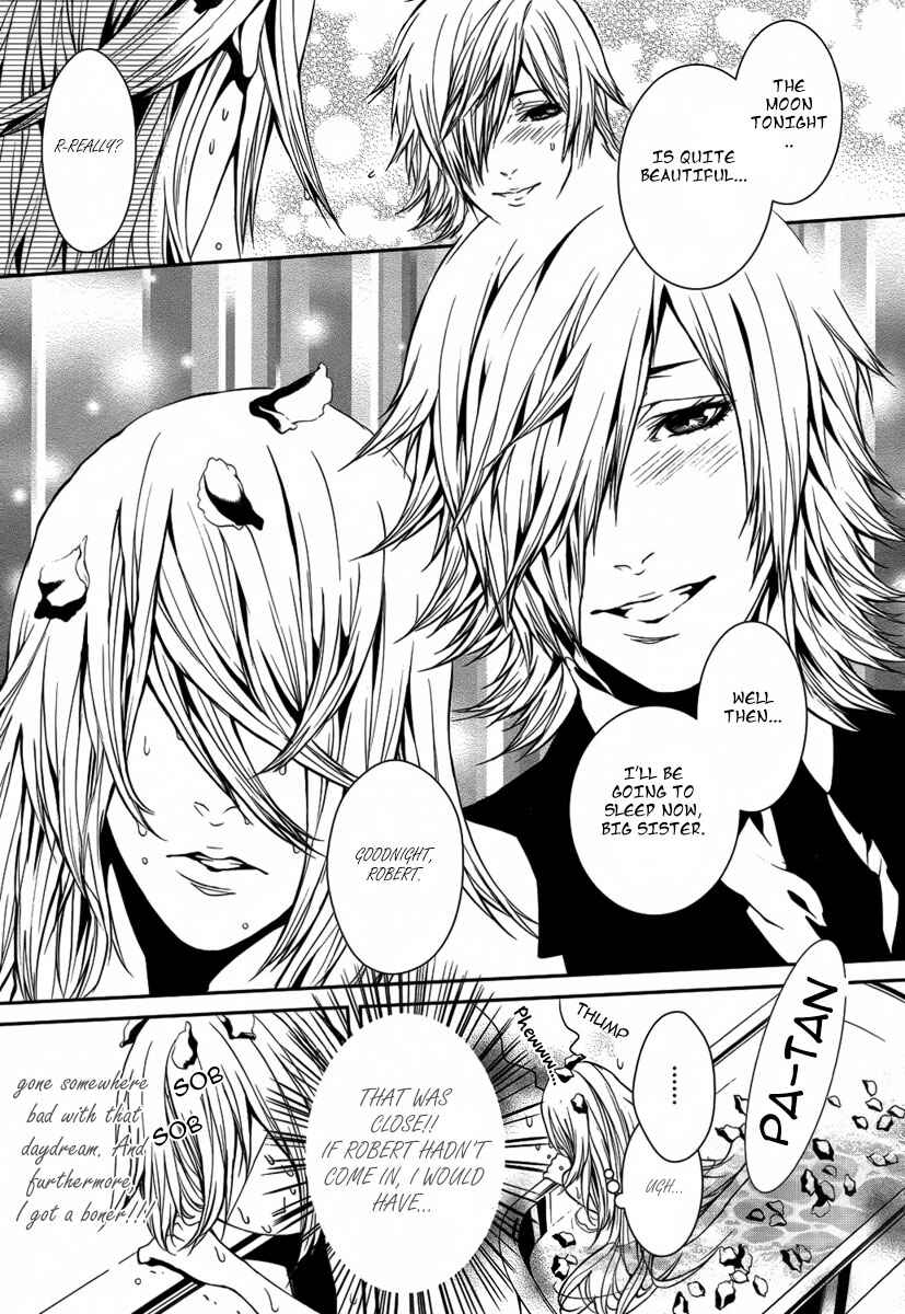 Page 24 Chapter 20 Magnolia
