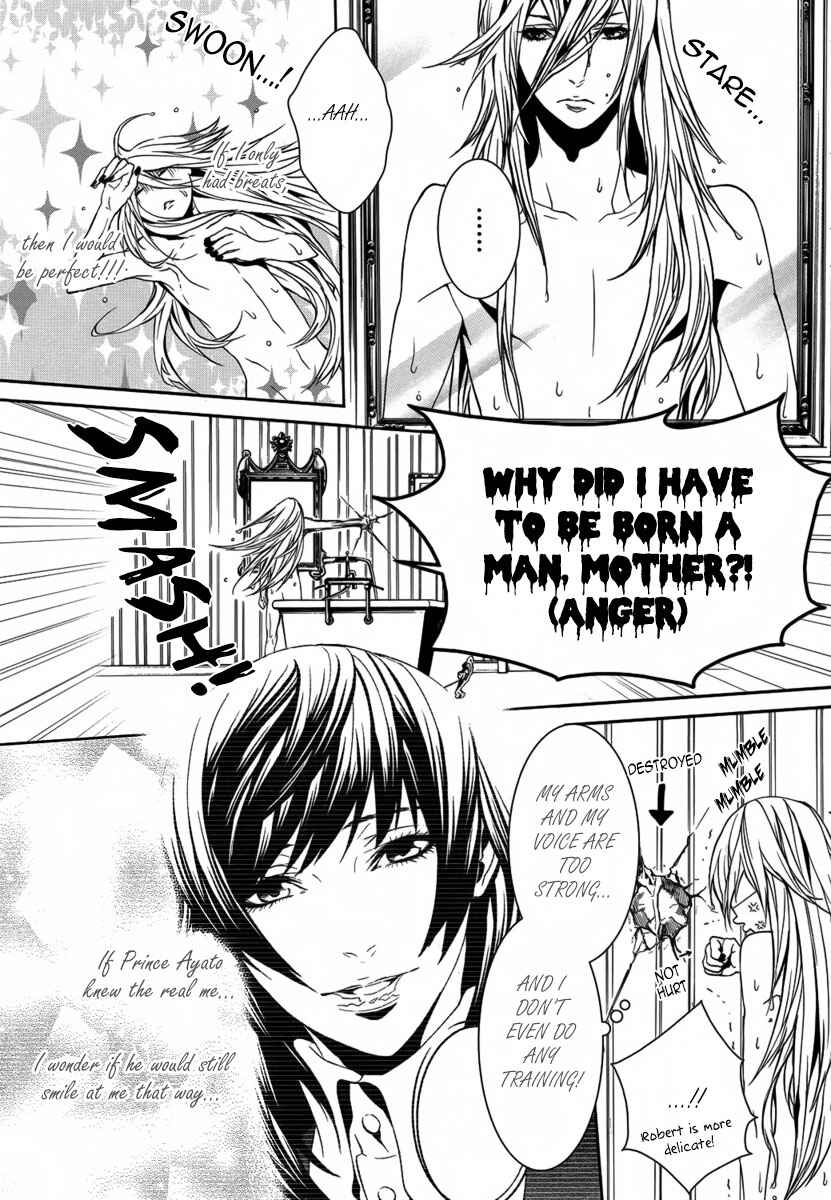 Page 26 Chapter 20 Magnolia