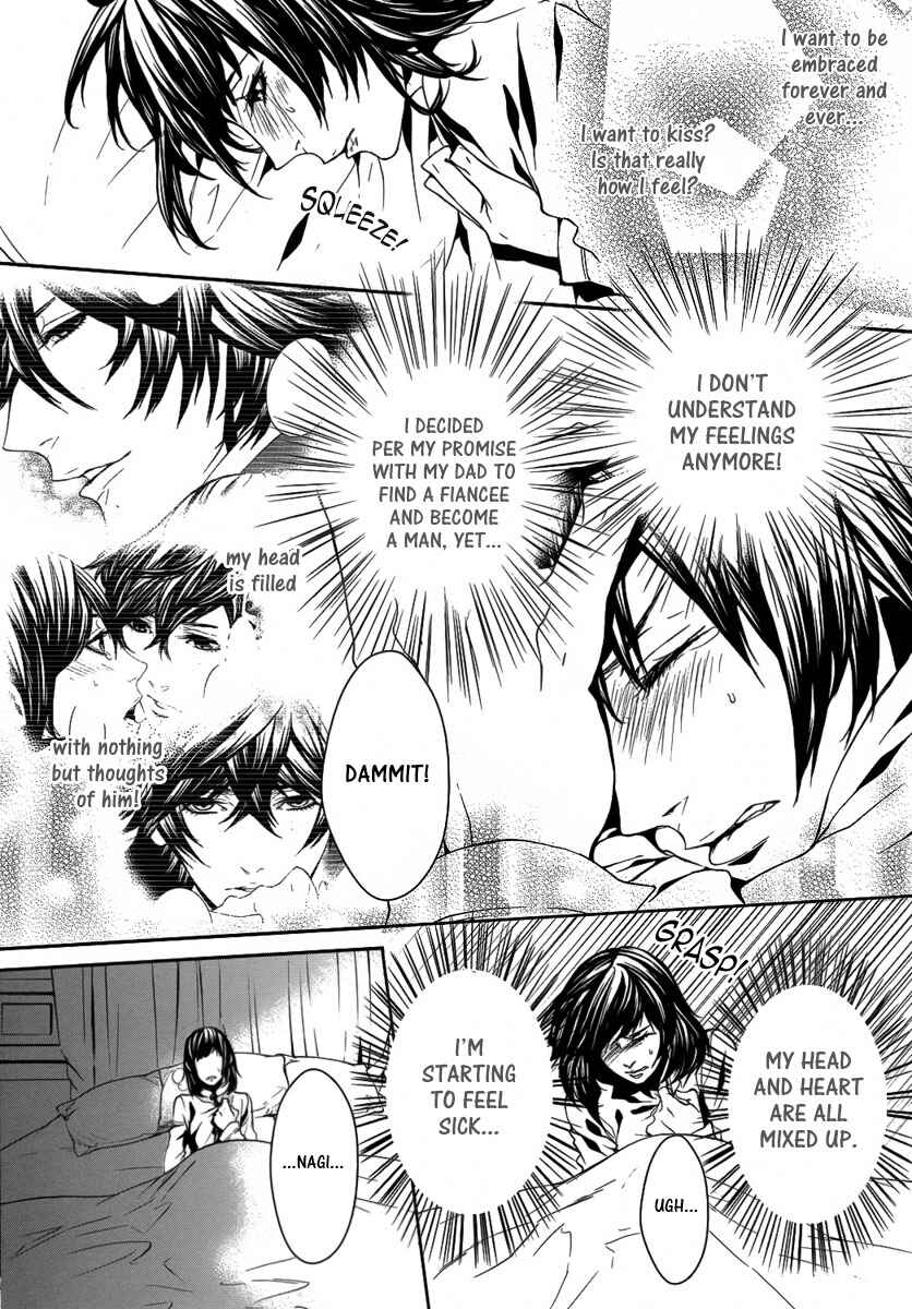 Page 28 Chapter 20 Magnolia