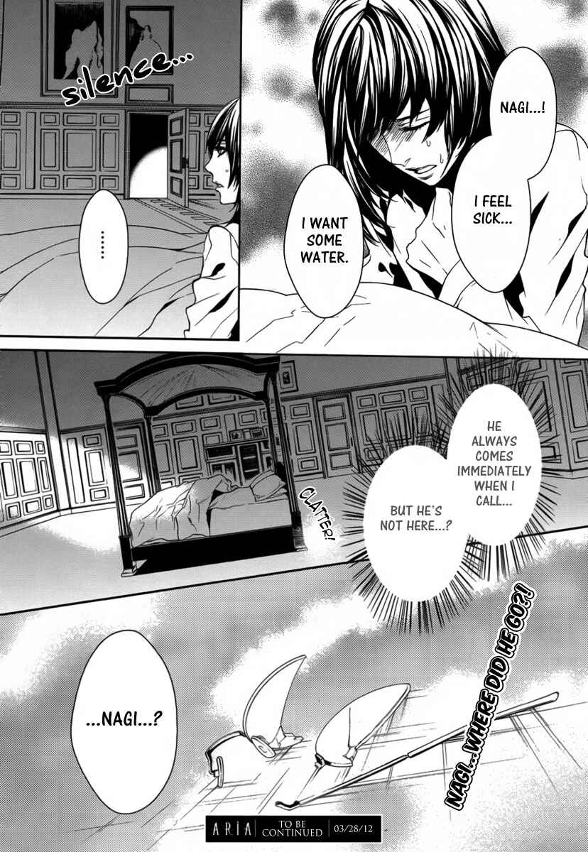 Page 29 Chapter 20 Magnolia