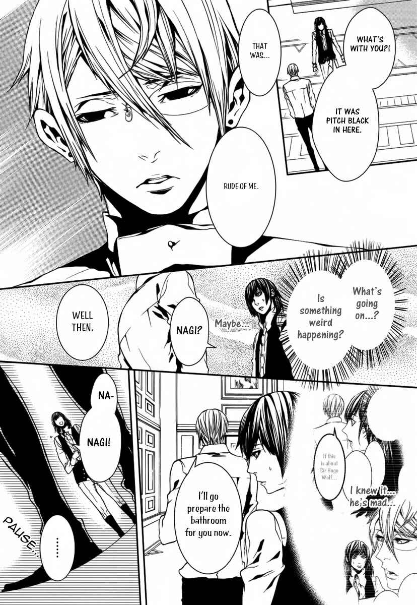 Page 6 Chapter 20 Magnolia