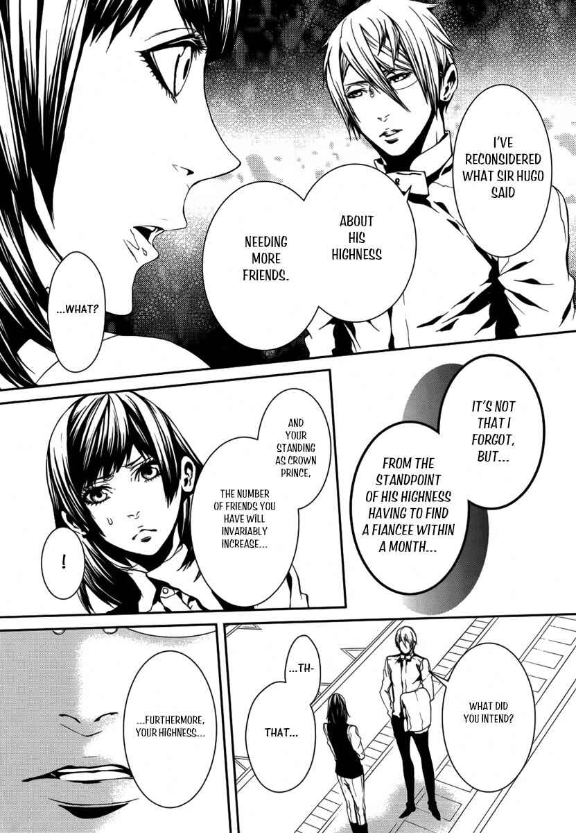 Page 8 Chapter 20 Magnolia