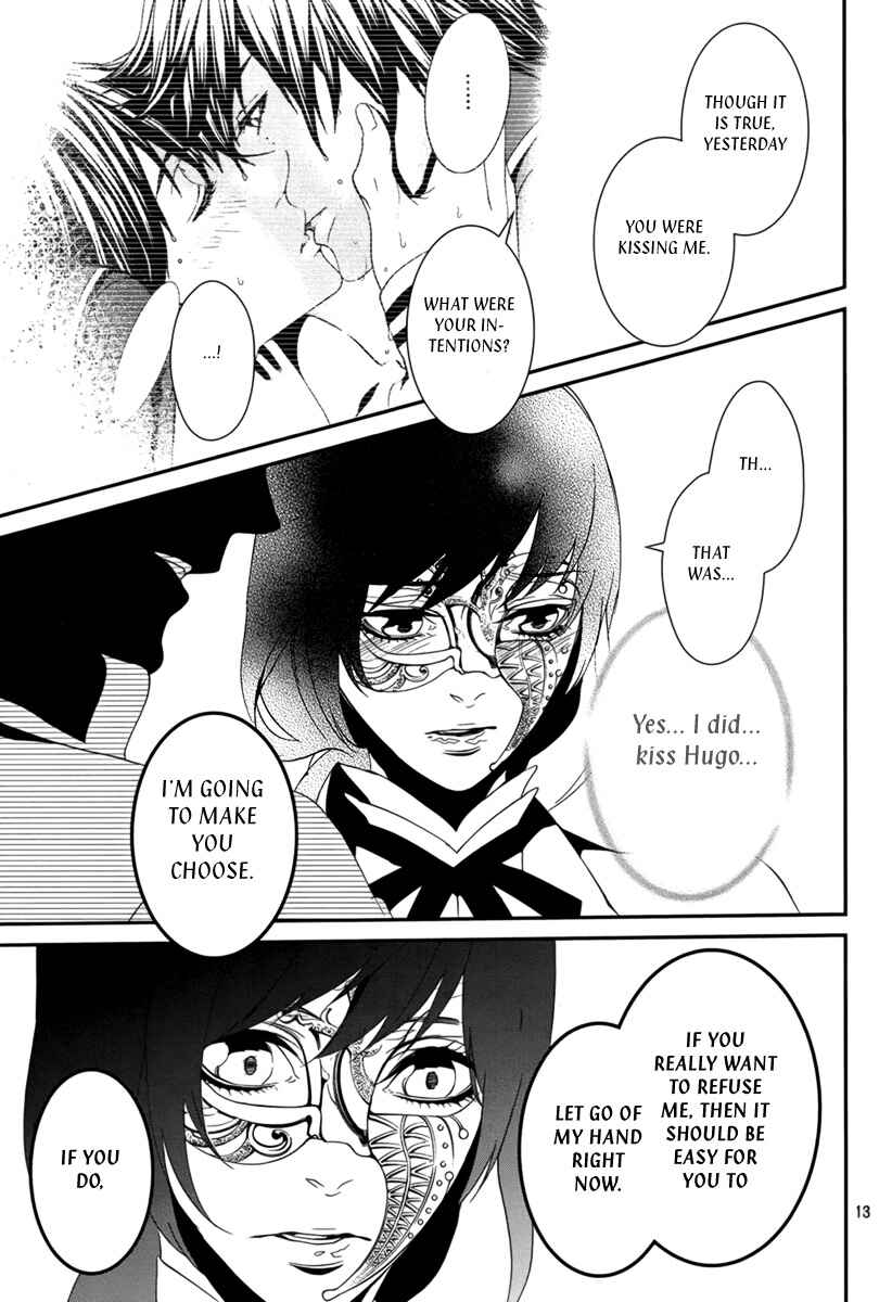 Page 14 Chapter 32 Magnolia
