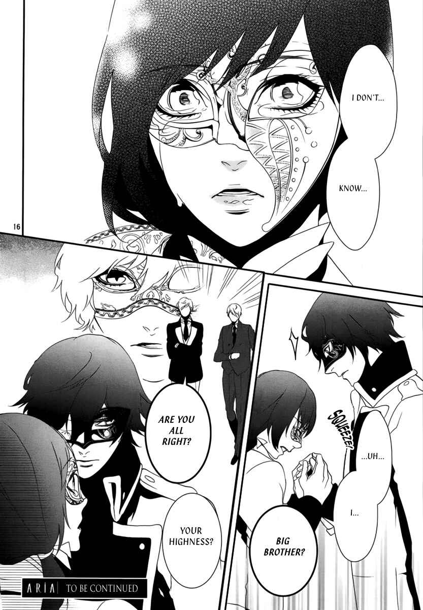 Page 17 Chapter 32 Magnolia