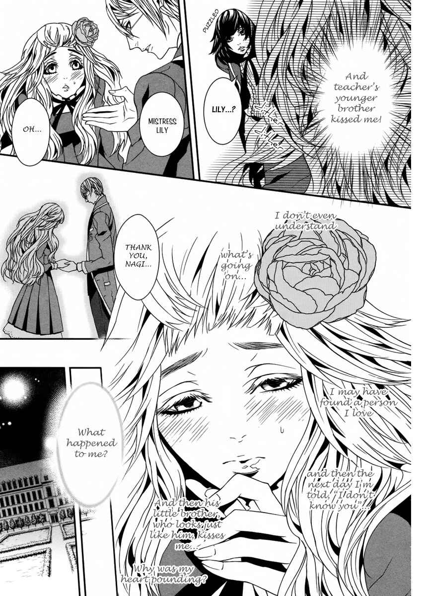 Page 16 Chapter 21.5 Magnolia