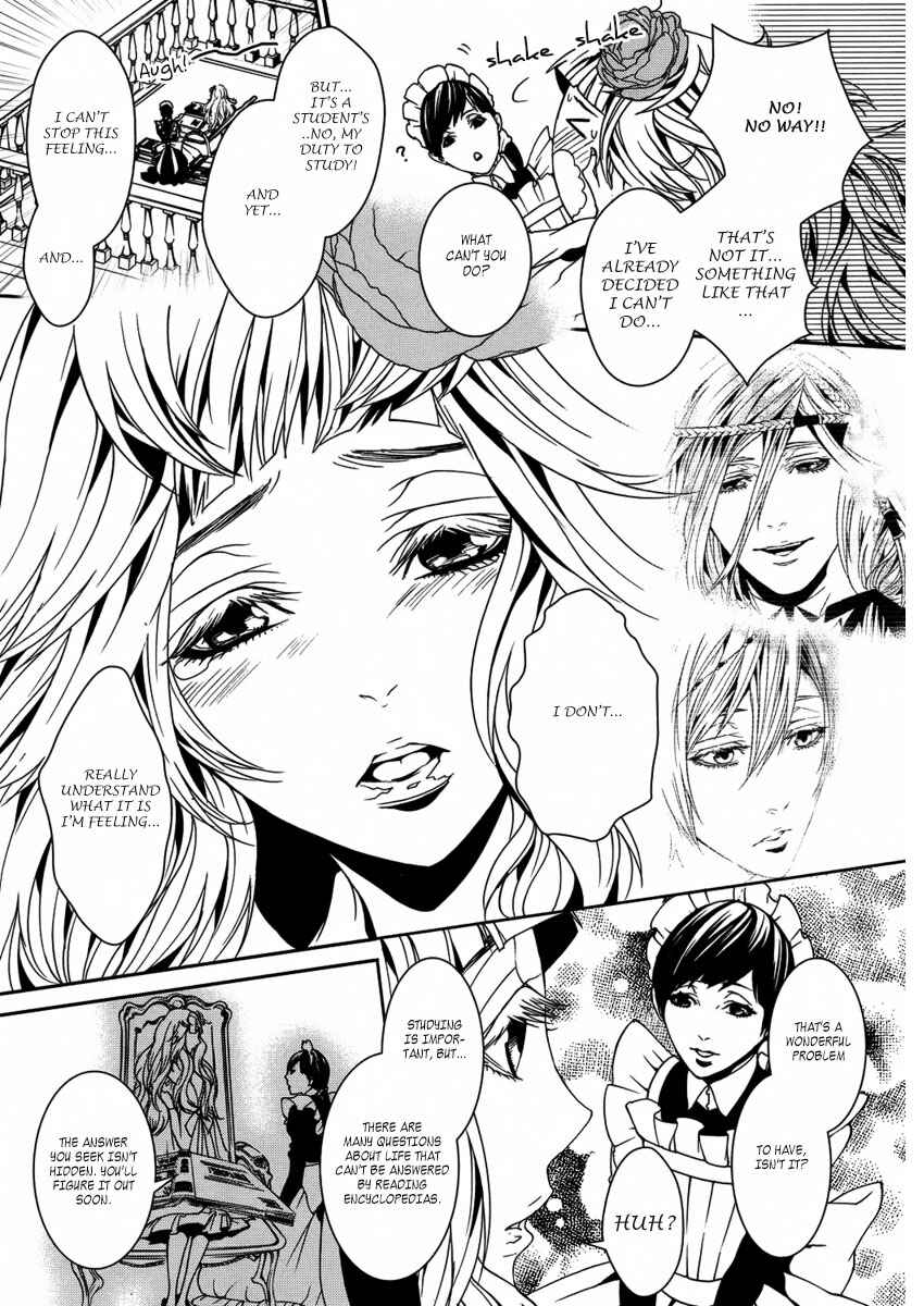 Page 24 Chapter 21.5 Magnolia