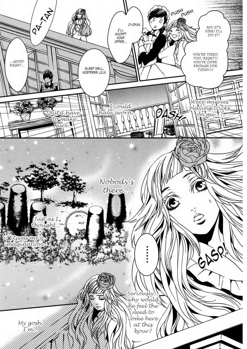Page 26 Chapter 21.5 Magnolia
