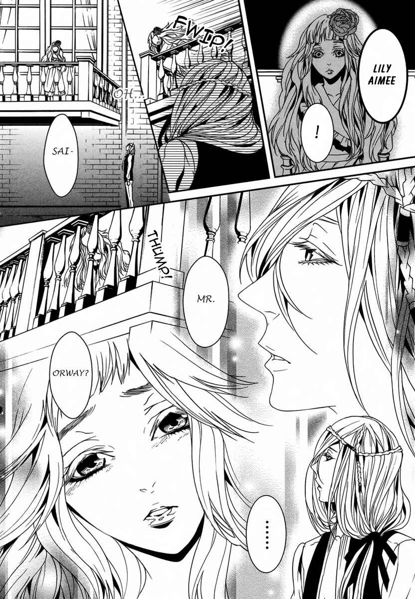 Page 27 Chapter 21.5 Magnolia