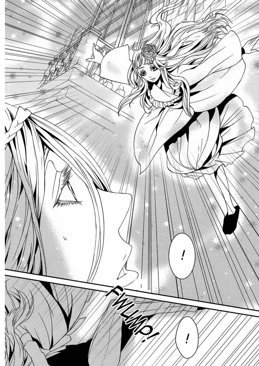 Page 29 Chapter 21.5 Magnolia