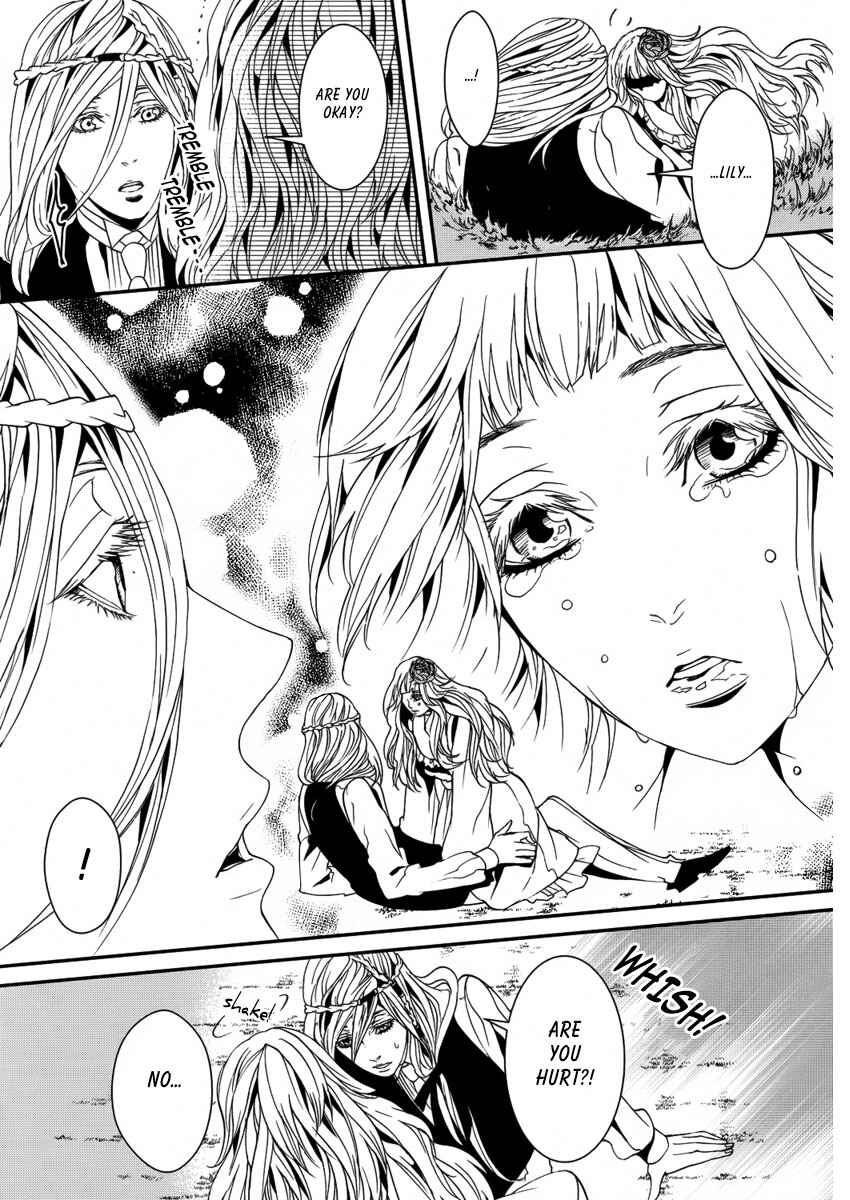 Page 30 Chapter 21.5 Magnolia