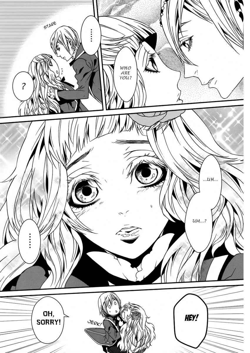 Page 4 Chapter 21.5 Magnolia