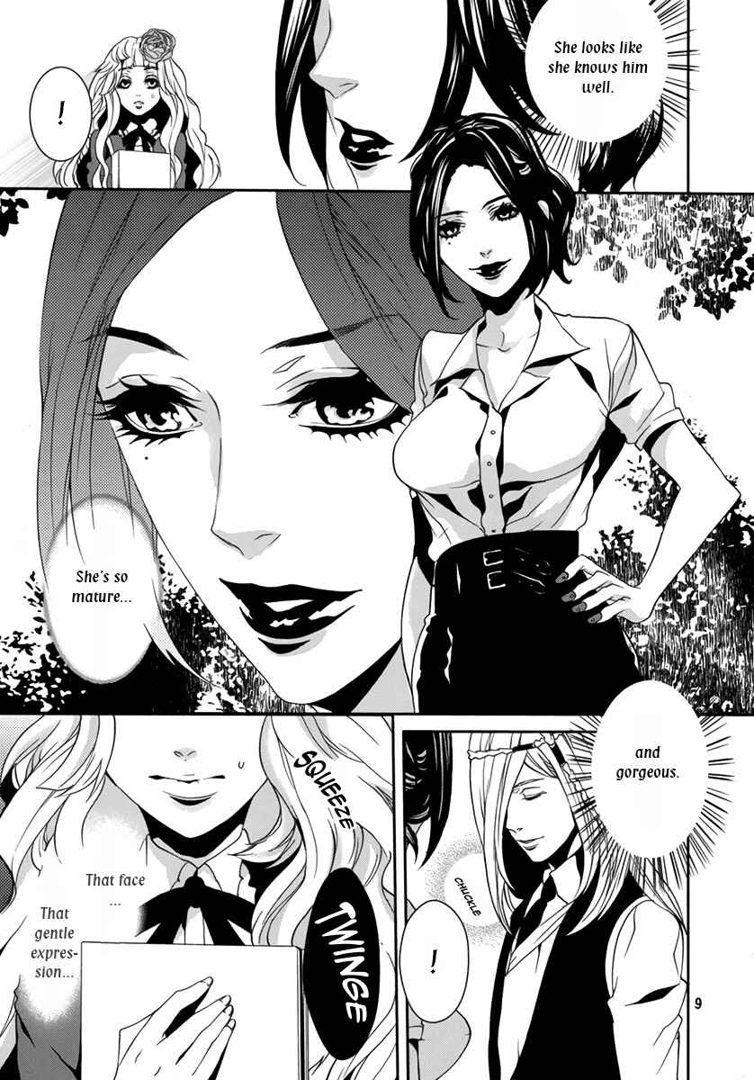 Page 10 Chapter 31.1 Magnolia