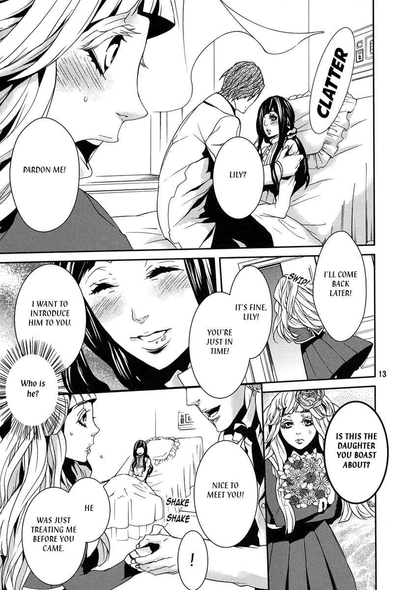 Page 14 Chapter 31.1 Magnolia