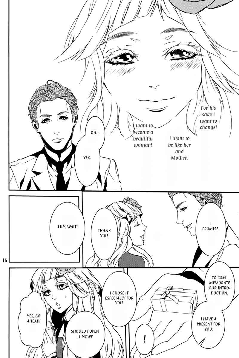 Page 17 Chapter 31.1 Magnolia