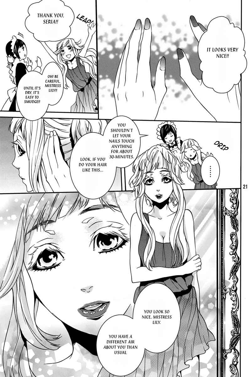 Page 22 Chapter 31.1 Magnolia