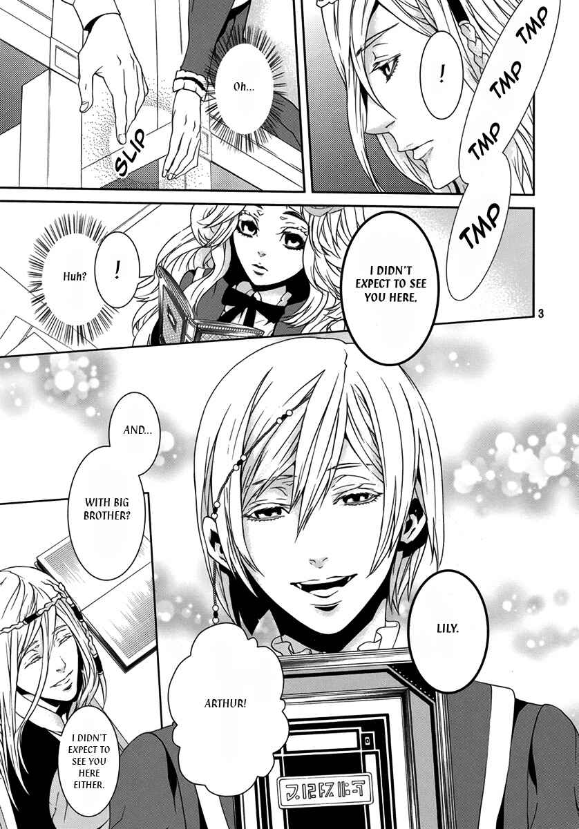 Page 4 Chapter 31.1 Magnolia