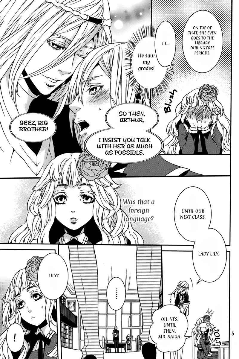 Page 6 Chapter 31.1 Magnolia