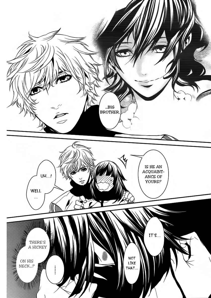 Page 11 Chapter 11 Magnolia