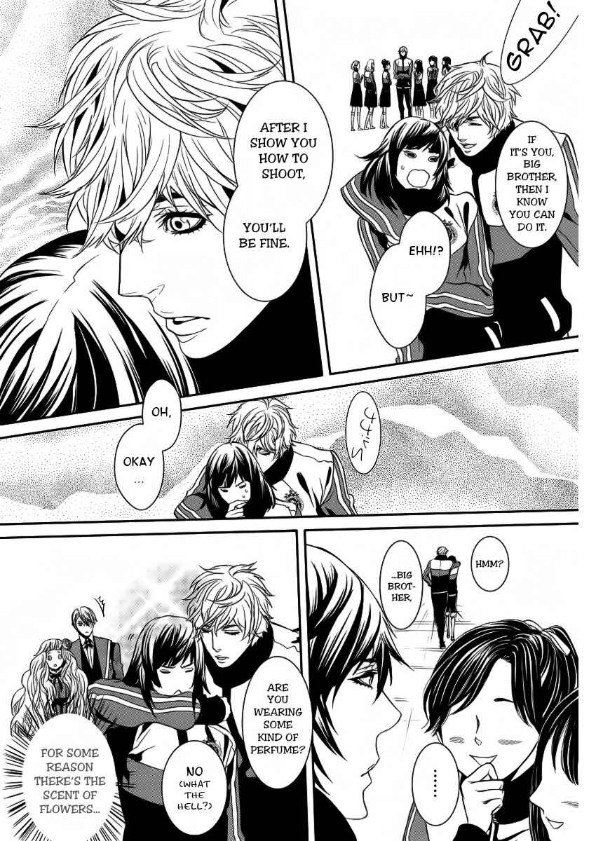 Page 13 Chapter 11 Magnolia