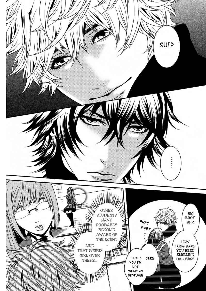 Page 15 Chapter 11 Magnolia