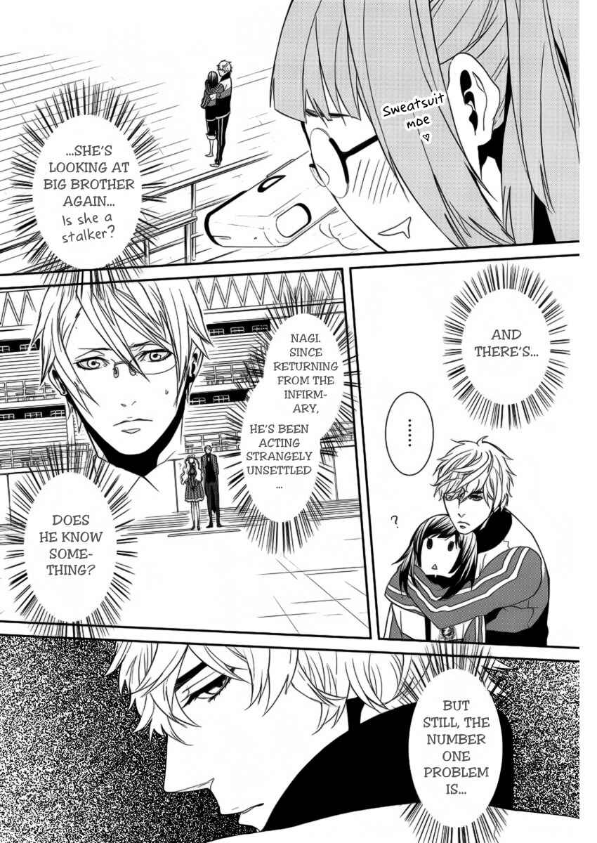 Page 16 Chapter 11 Magnolia