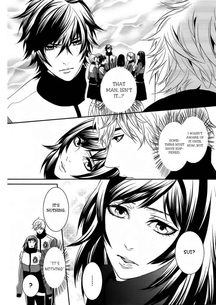 Page 17 Chapter 11 Magnolia