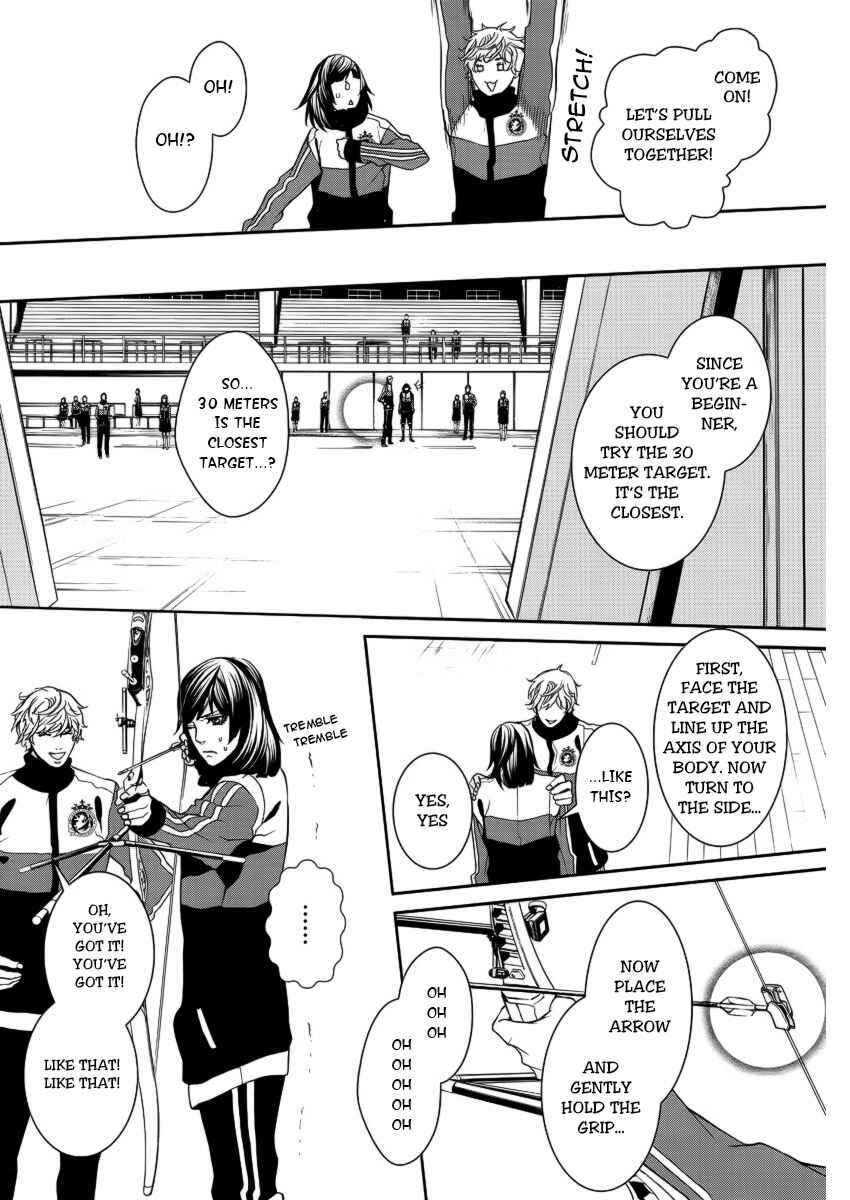 Page 18 Chapter 11 Magnolia