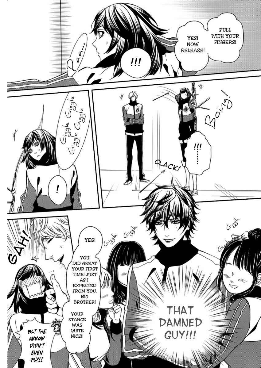 Page 19 Chapter 11 Magnolia