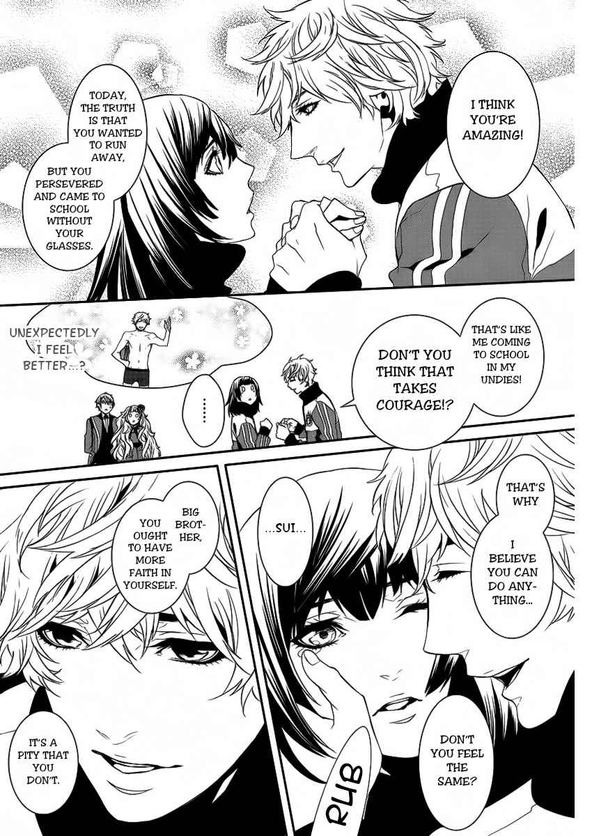 Page 24 Chapter 11 Magnolia
