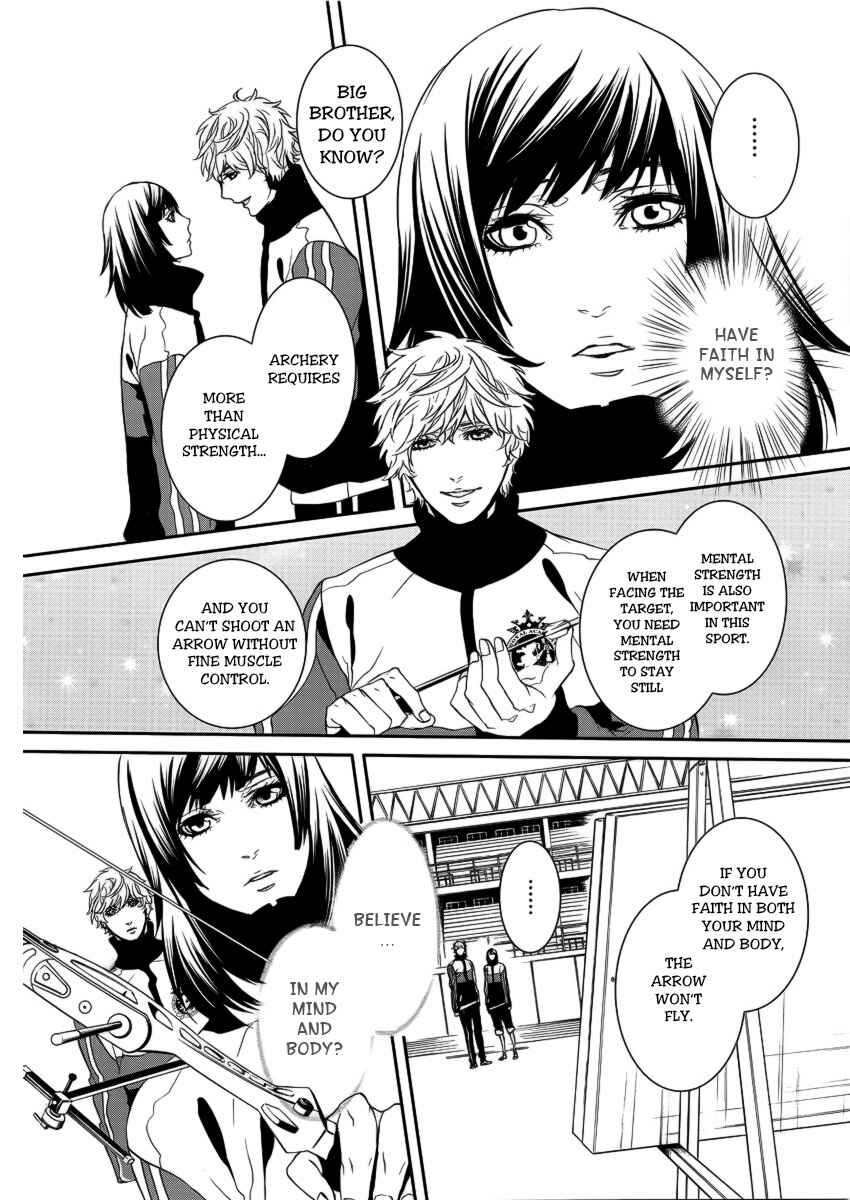 Page 25 Chapter 11 Magnolia