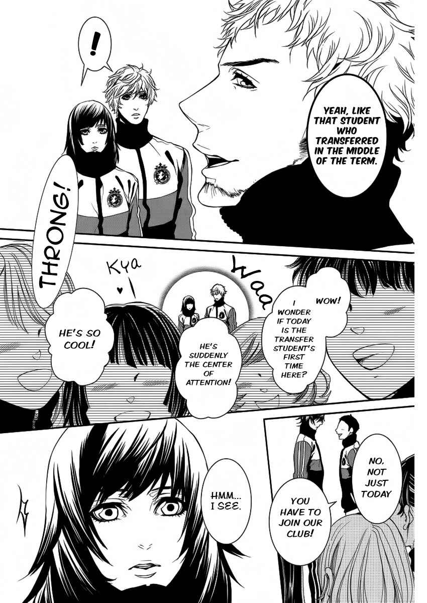 Page 8 Chapter 11 Magnolia