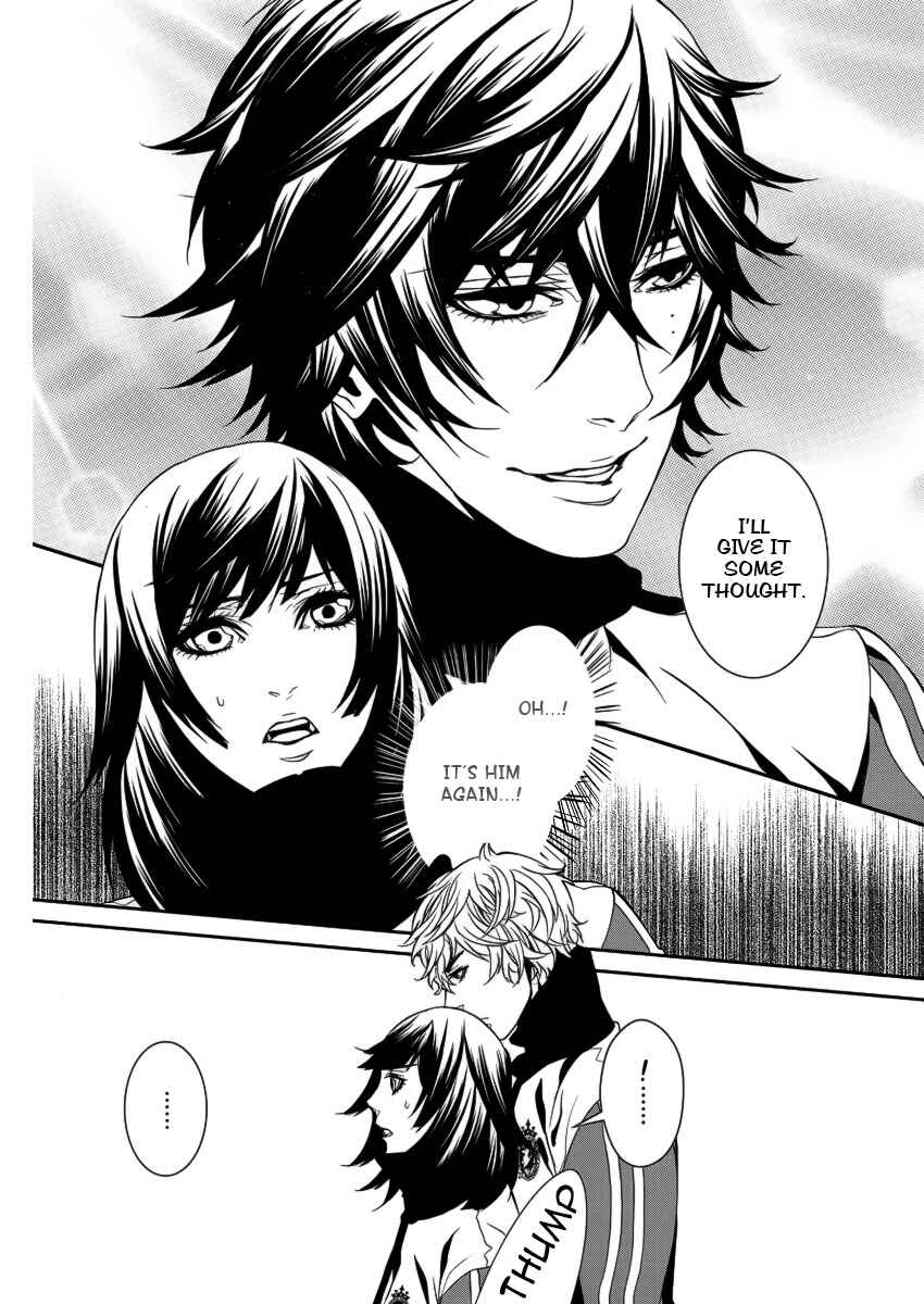 Page 9 Chapter 11 Magnolia