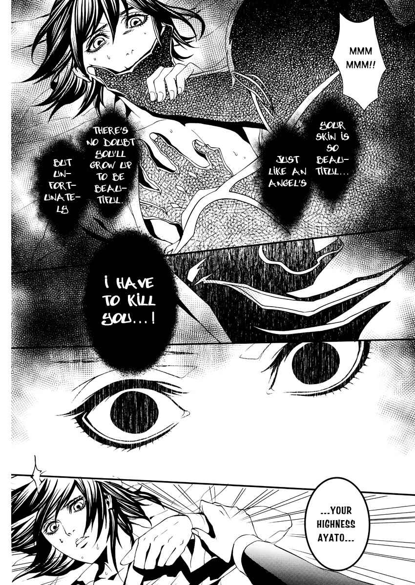 Page 11 Chapter 2 Magnolia