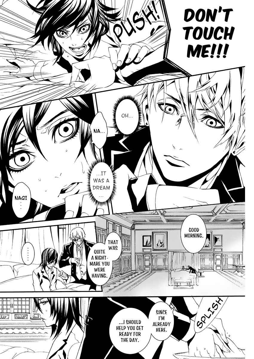Page 12 Chapter 2 Magnolia