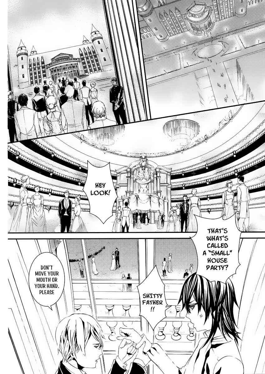 Page 21 Chapter 2 Magnolia