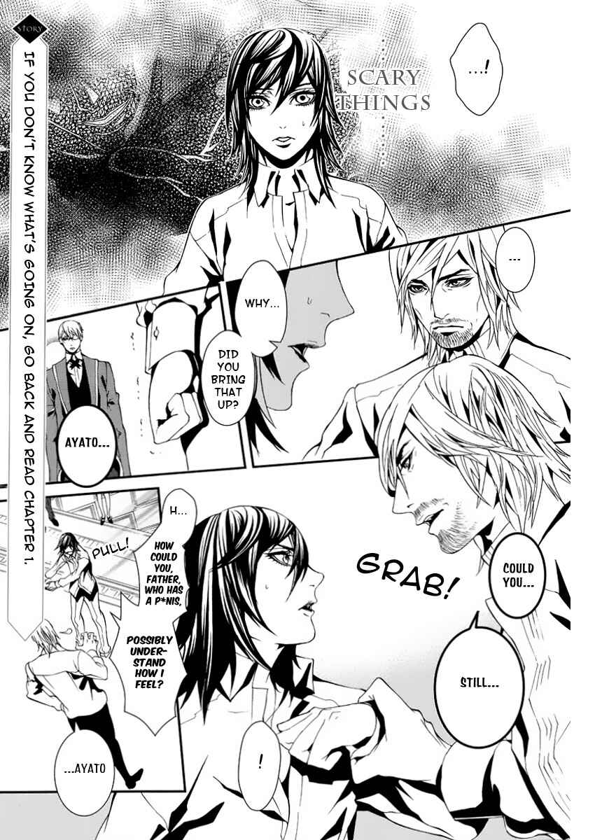 Page 6 Chapter 2 Magnolia