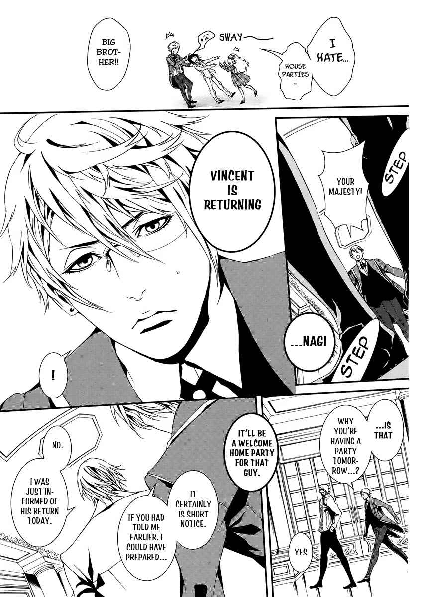 Page 8 Chapter 2 Magnolia