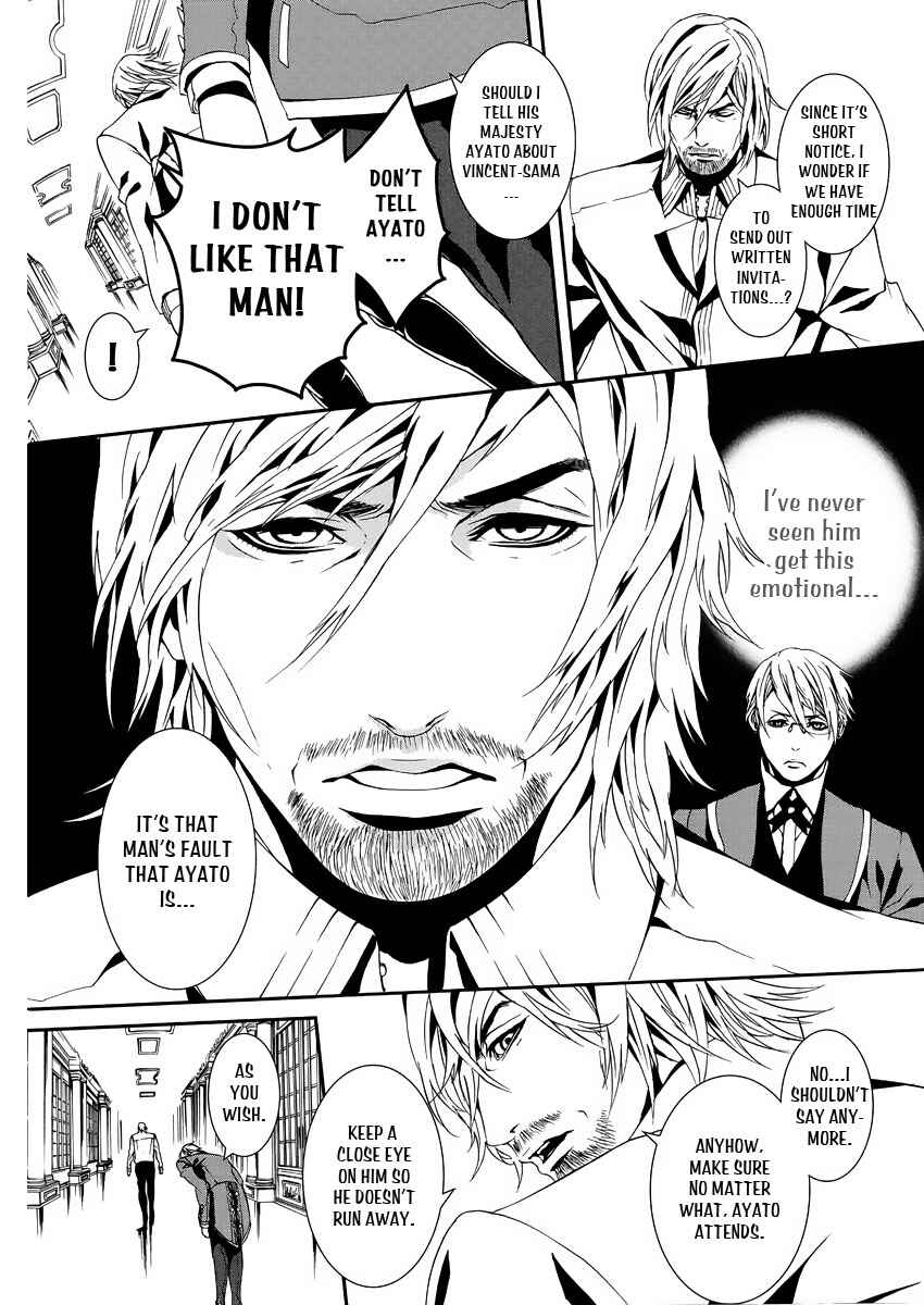 Page 9 Chapter 2 Magnolia