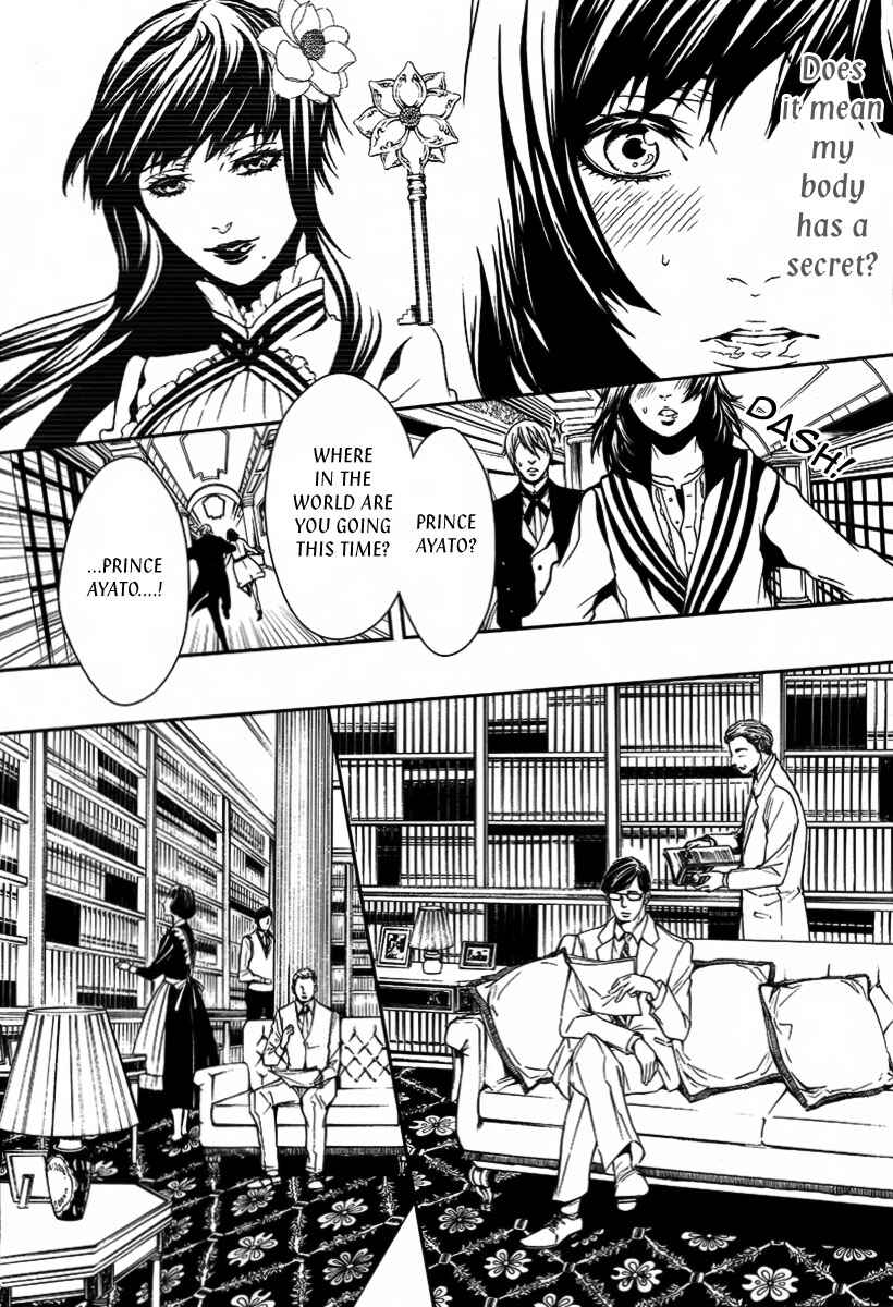 Page 16 Chapter 22 Magnolia