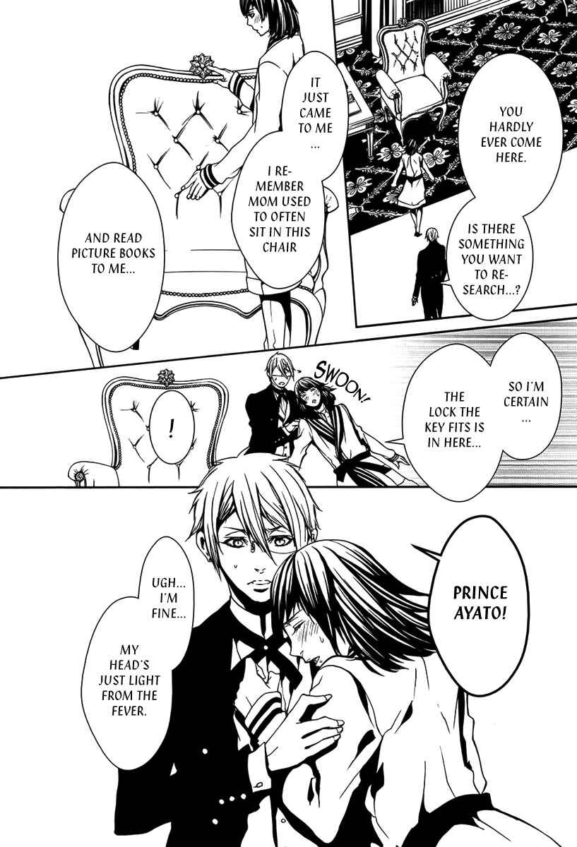 Page 18 Chapter 22 Magnolia