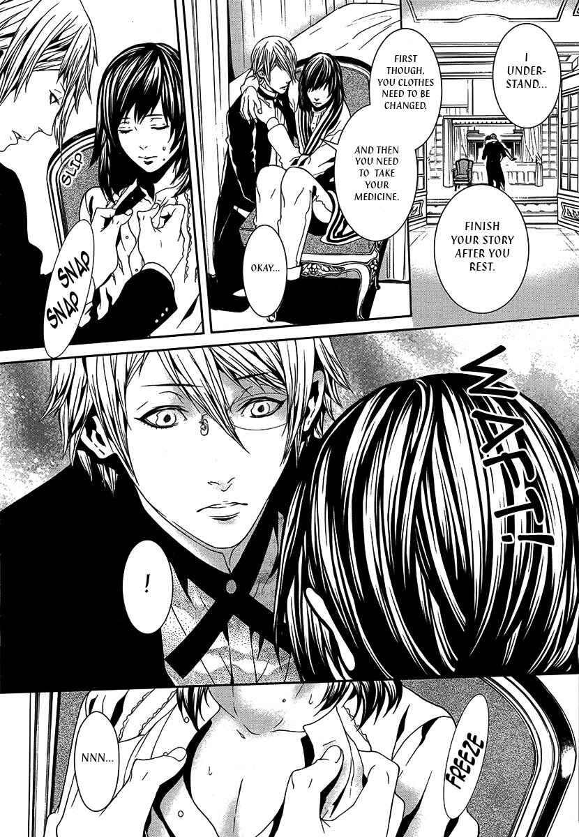 Page 11 Chapter 24 Magnolia
