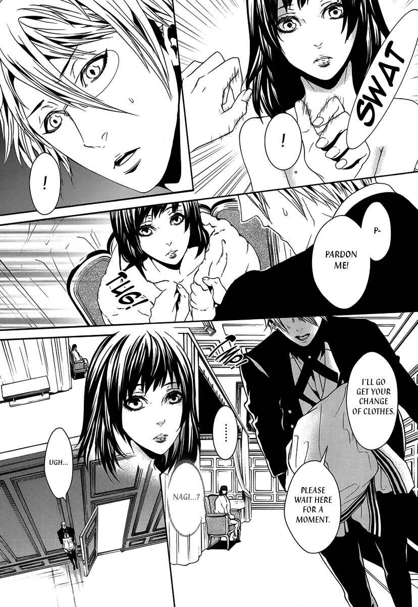 Page 15 Chapter 24 Magnolia